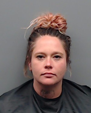 Mugshot of KIMBERLY ANN NEUWIRTH
