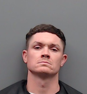 Mugshot of HUNTER BLAINE WELCH