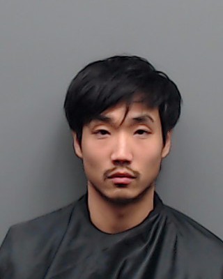 Mugshot of ANTHONY ZHAO