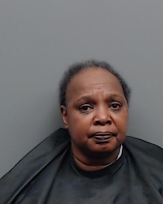 Mugshot of PATRICIA ANN HANDY