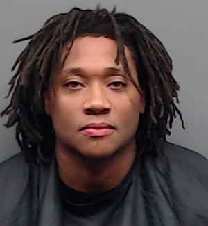 Mugshot of KISHAWNIE H CARTER