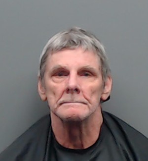 Mugshot of KEVIN DALE FOSTER