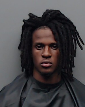 Mugshot of ZANYDRICK KENTRELL JOHNSON