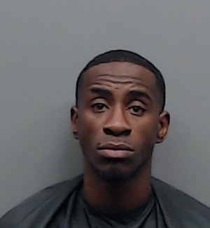 Mugshot of DEVONTRIC TERAY SMITH