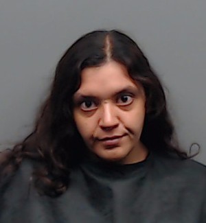 Mugshot of ALEXUS SHAYANN SOTO