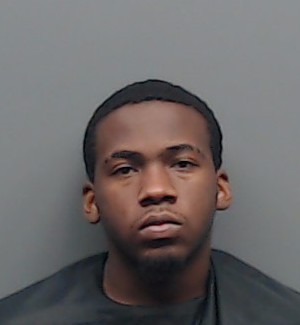 Mugshot of ISRAEL SHELDON GRAY