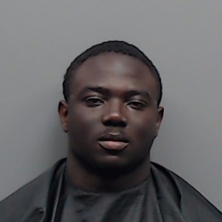 Mugshot of PAUL WILLIAMS