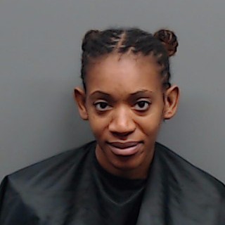 Mugshot of ALICEA CHANTAE WILLIAMS