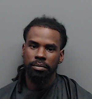 Mugshot of CALVIN BENARD JORDAN