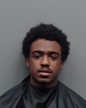 Mugshot of DAVID LEE, Jr. ROBERTS