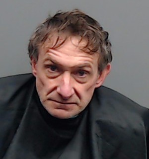 Mugshot of JASON SHANE MORROW