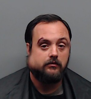 Mugshot of DAKOTA LAVERNE HODGES
