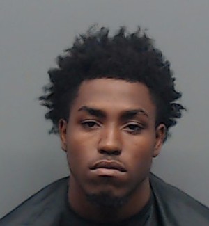 Mugshot of SEY'DADRIAN JASHAUN DARDEN