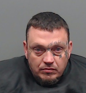 Mugshot of JAMES HALEY