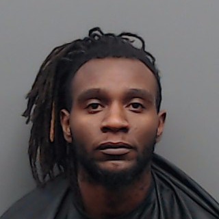 Mugshot of DESMOND ARTAVION BLACK