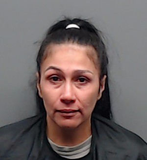 Mugshot of NORA MACIAS