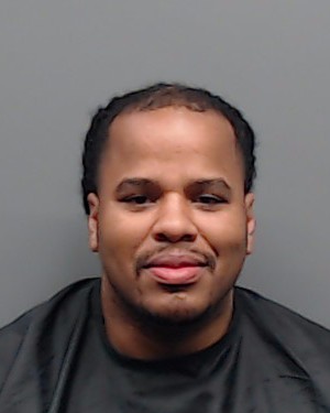 Mugshot of NORVELL KEITH HARRELL