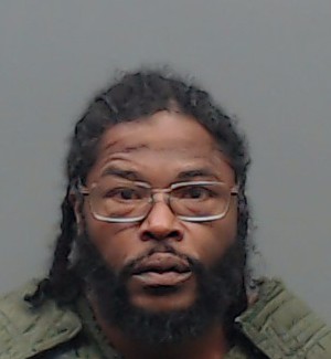 Mugshot of CURTIS ONELL THOMPSON