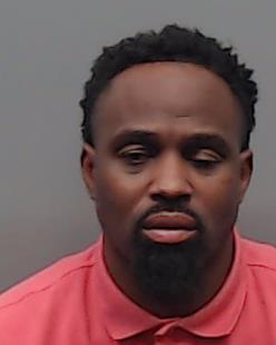 Mugshot of EDDIE DAVIS