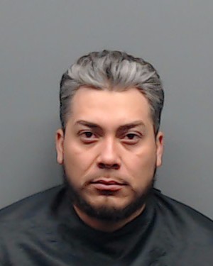 Mugshot of ANDRES SERRANO-BALDOVINOS