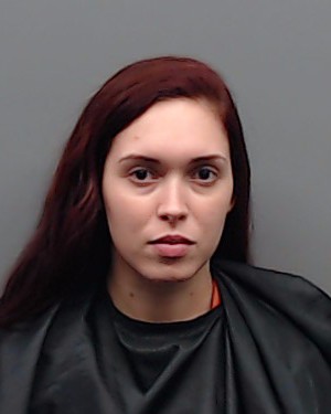 Mugshot of ADRIANA CASTILLO-OLIVEROS