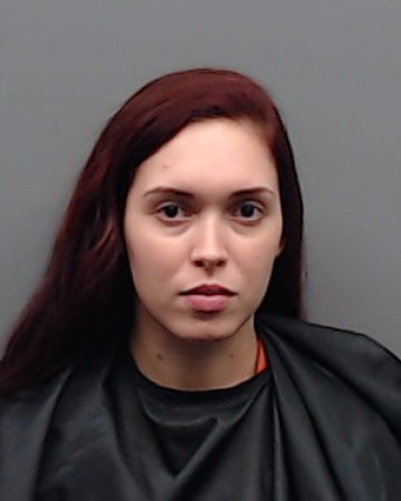 Mugshot of ADRIANA CASTILLO-OLIVEROS