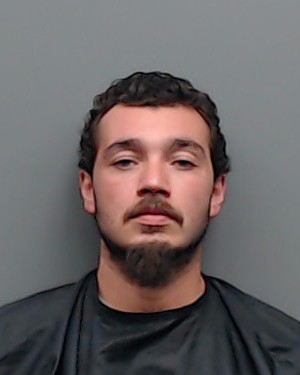 Mugshot of EMILIO RAY CASTANEDA