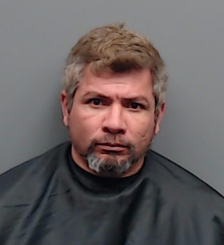 Mugshot of WILLIAM JOSE VALLEJOS MENDEZ