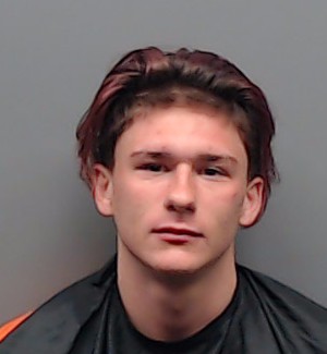 Mugshot of WESTYN LEVI BOORD