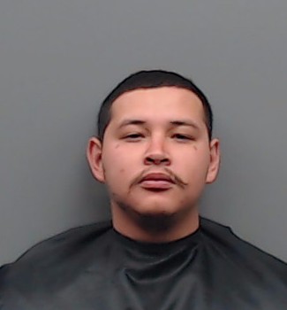 Mugshot of ULYSES PEREZ