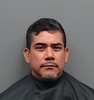 Mugshot of ELOY ROBLES