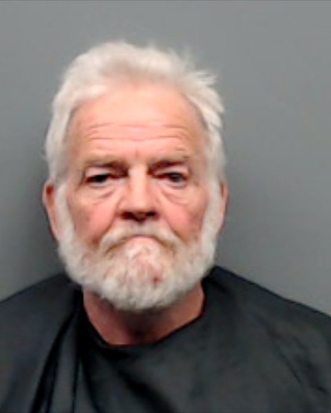 Mugshot of TONY LYNN RINCKER