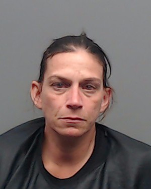 Mugshot of AMY JO DUROUX