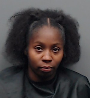 Mugshot of LACORRIA MARQUISE ROLLINS