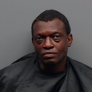 Mugshot of RAY SHAWN PORTLEY