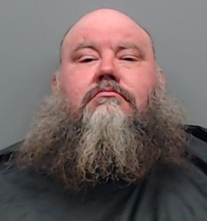Mugshot of CODY ALVIN JOHNSON