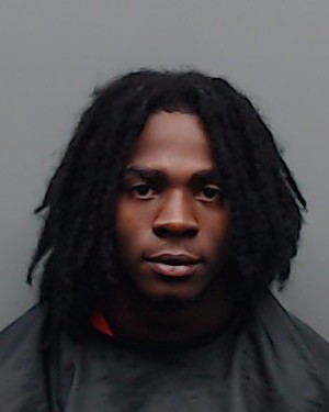 Mugshot of MICHAERIN WILLIAMS