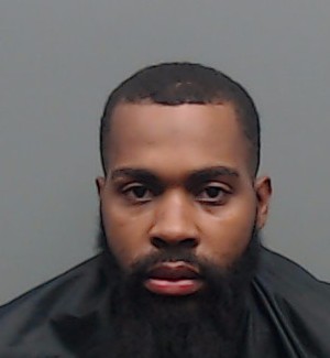 Mugshot of JAMEL TERRELL COOPER
