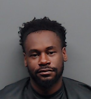Mugshot of KELAND TOLIVER