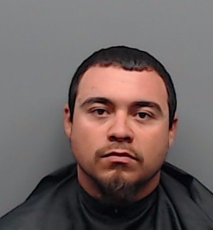 Mugshot of JOSHUA MANUEL RODRIGUEZ