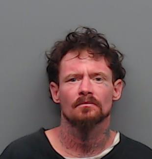 Mugshot of KEVIN JAMES KOHUTE
