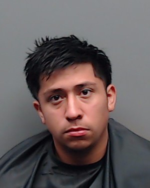 Mugshot of ANTHONY MARTINEZ
