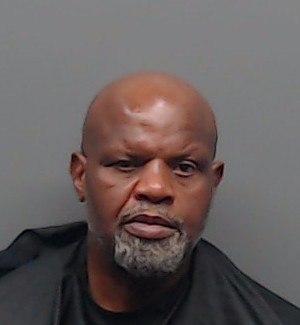 Mugshot of ARMANDO EUGENE CLARK