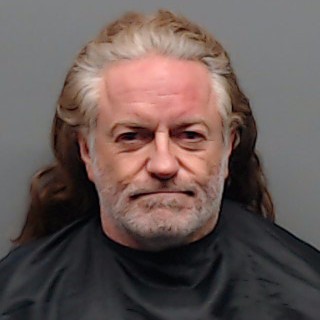 Mugshot of BARRY ANDREW, Jr. HANSON