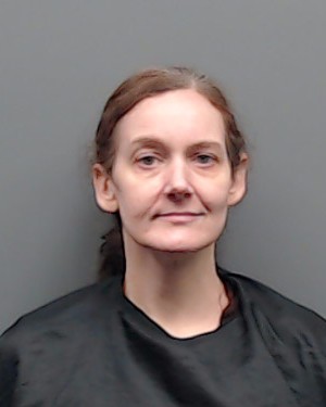 Mugshot of JANA LEIGH JENKINS
