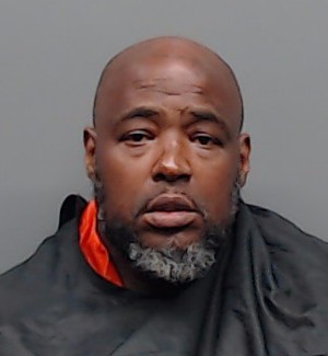 Mugshot of DERRICK DEMOND COOKS