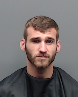 Mugshot of JAMES GLEN GOFF