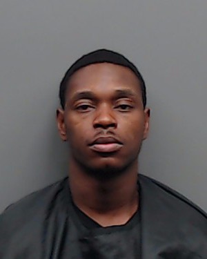 Mugshot of KEANDRE LEWIS DAVIS