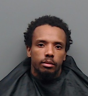 Mugshot of DERRICK DEON, Jr. HICKS