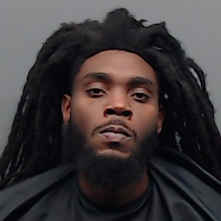 Mugshot of VYNTAVION SANTONIO CALDWELL